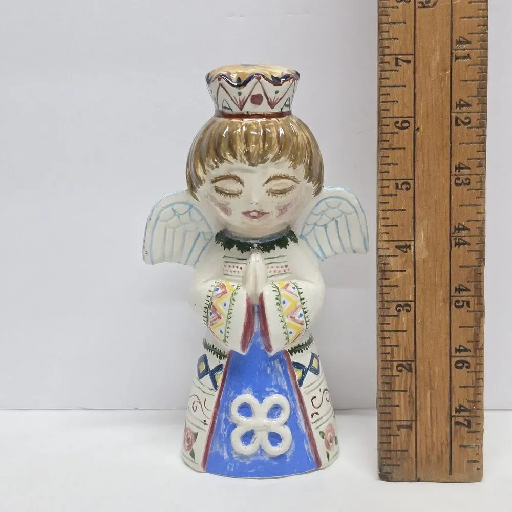 Vintage good painted