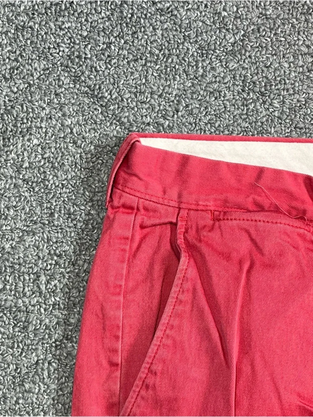 J. Crew crew 770