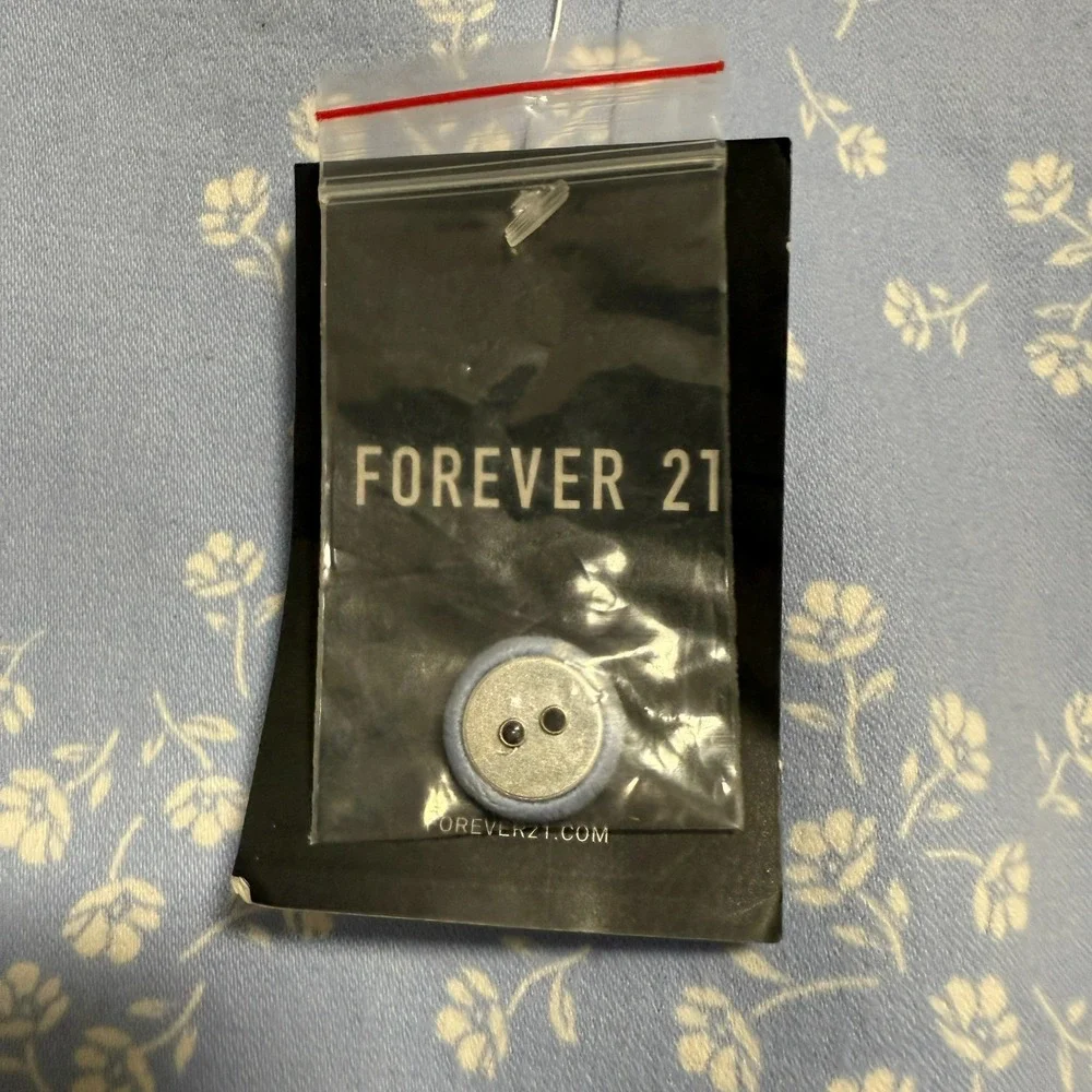 Forever 21 brand forever
