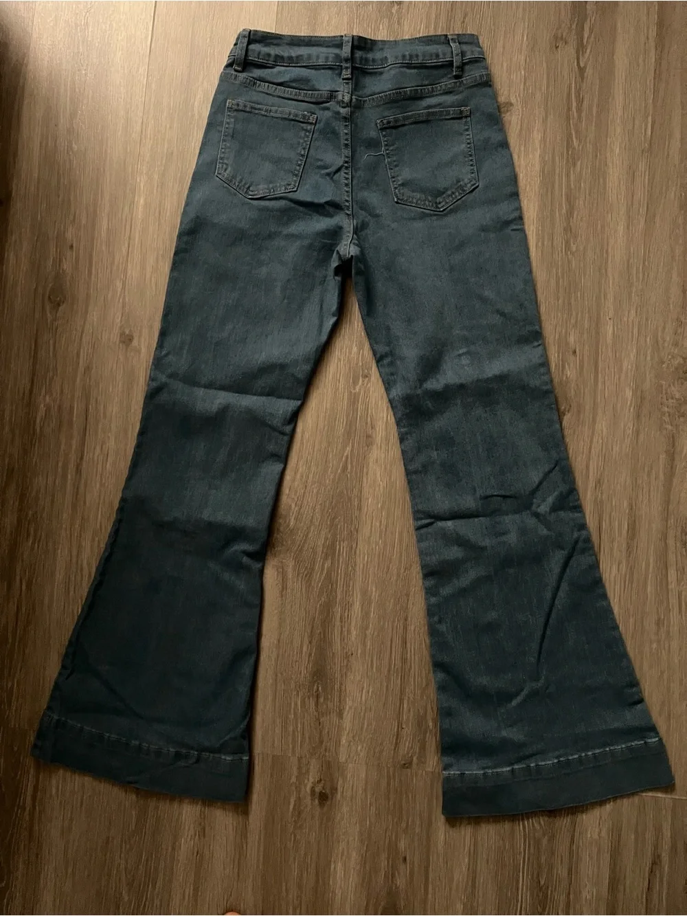 None retro 70s