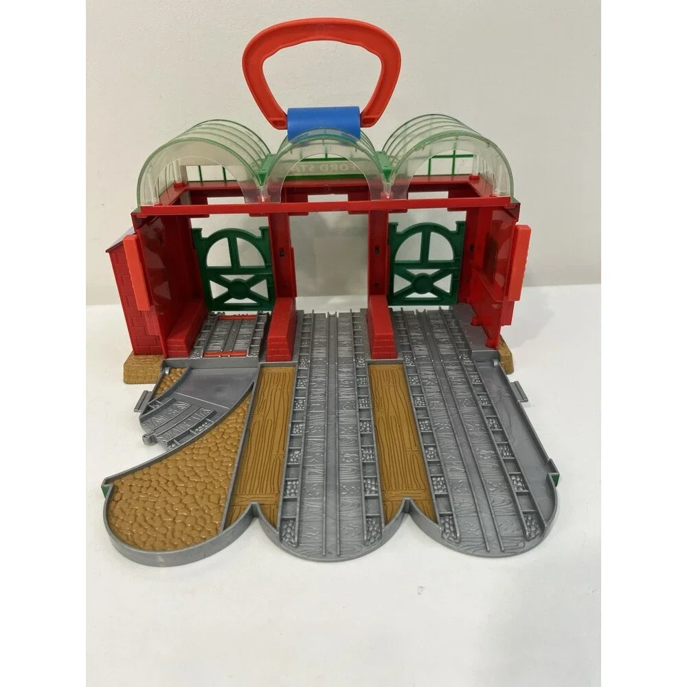 Thomas & Friends thomas tank