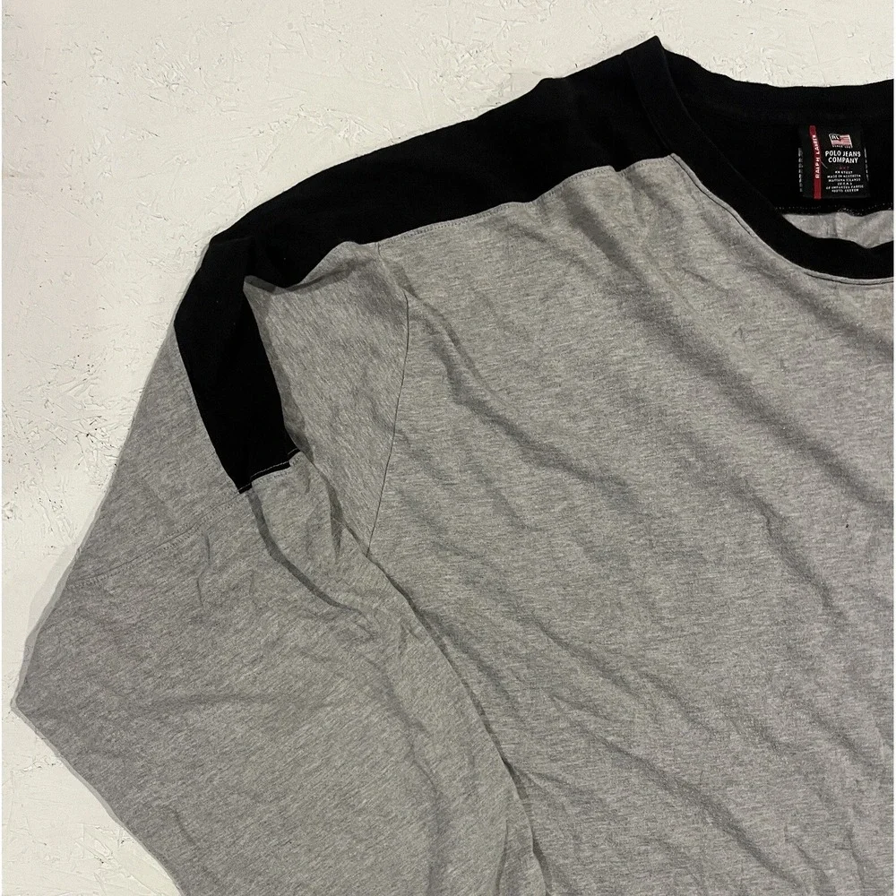 Polo Ralph Lauren vintage polo