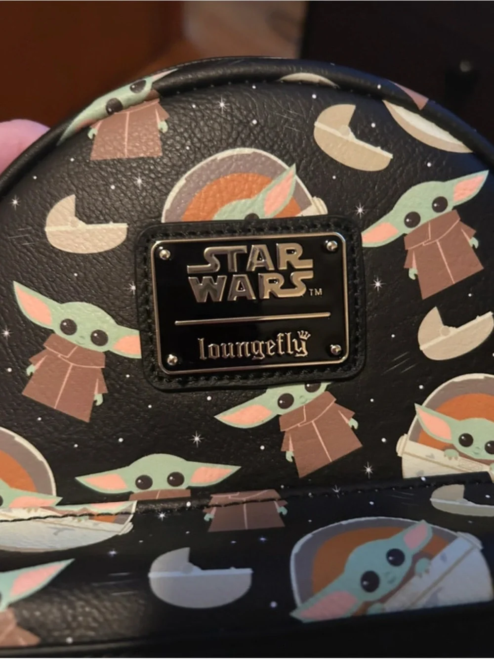 Disney brand new