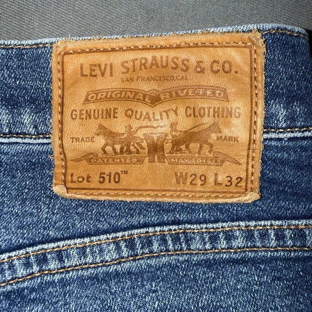 Levis men levi
