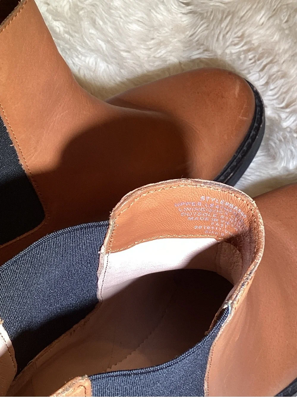J. Crew classic men