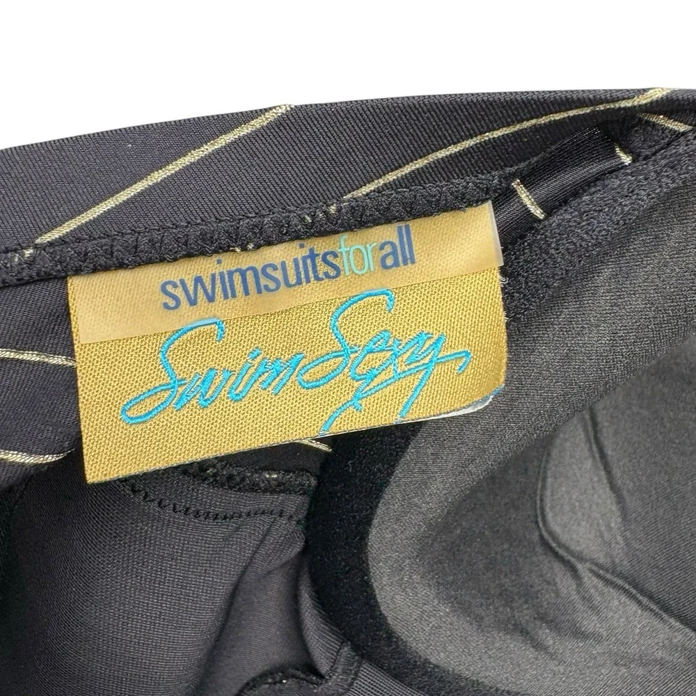 Swimsuits For All pre owned