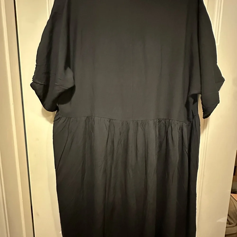 Swimsuit Cover up