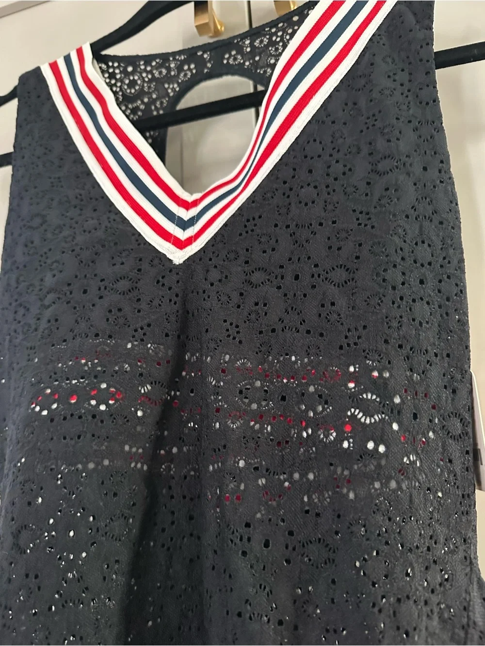FP Movement by Free People sleeveless black
