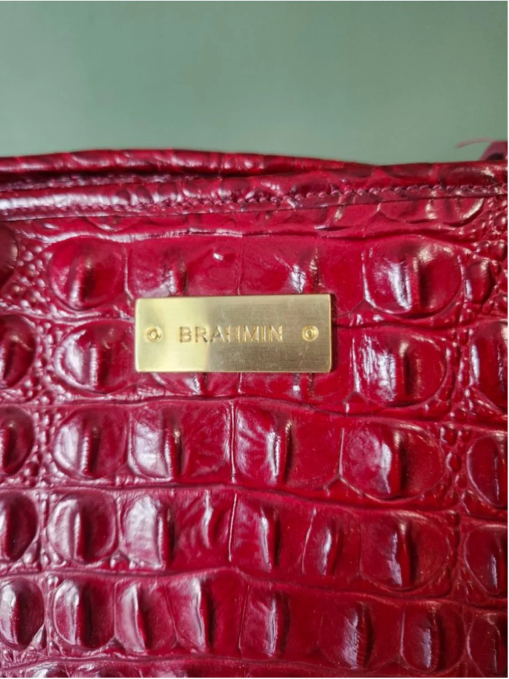 Brahmin elevate your