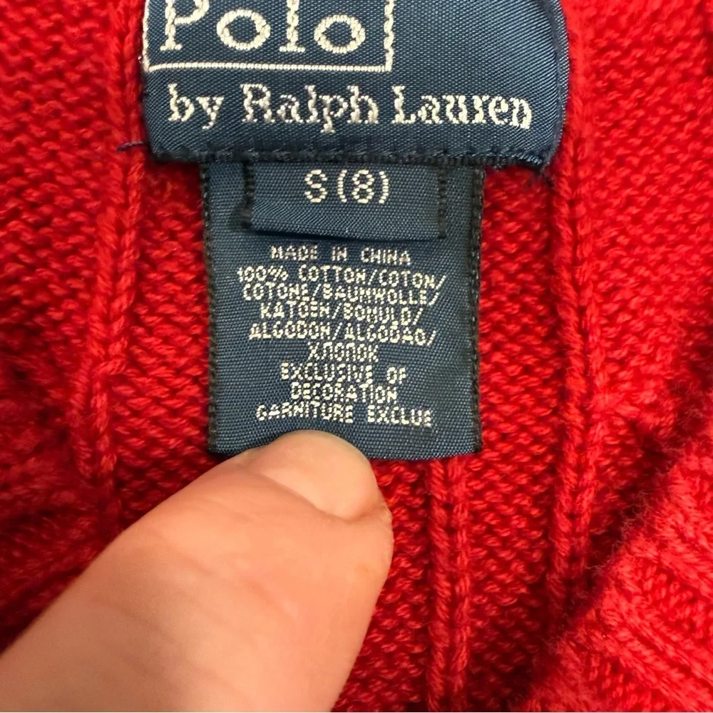 Polo Ralph Lauren excellent like