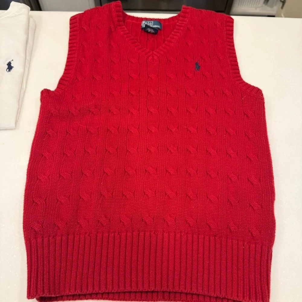 Polo Ralph Lauren excellent like