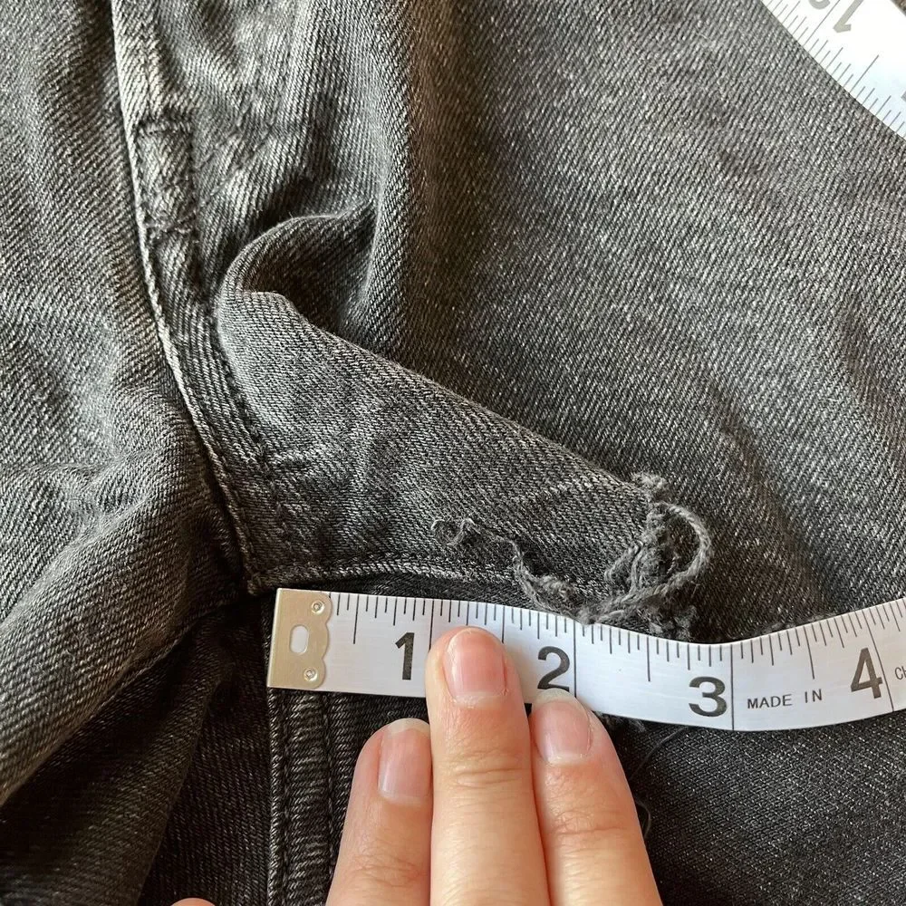 Levis levi 501