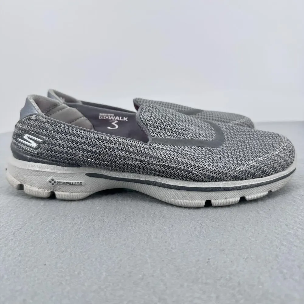 Skechers go walk