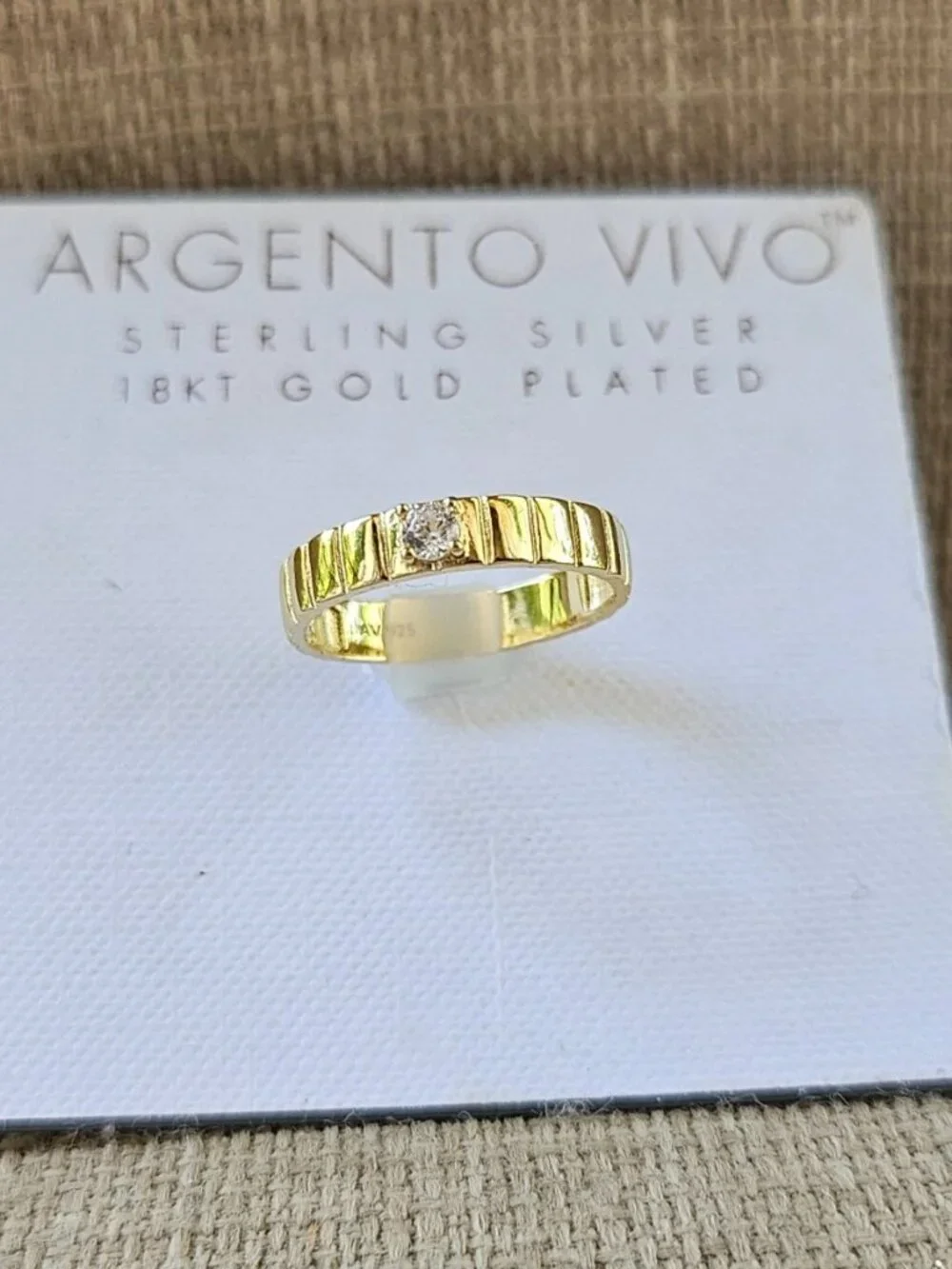 Argento Vivo argento vivo