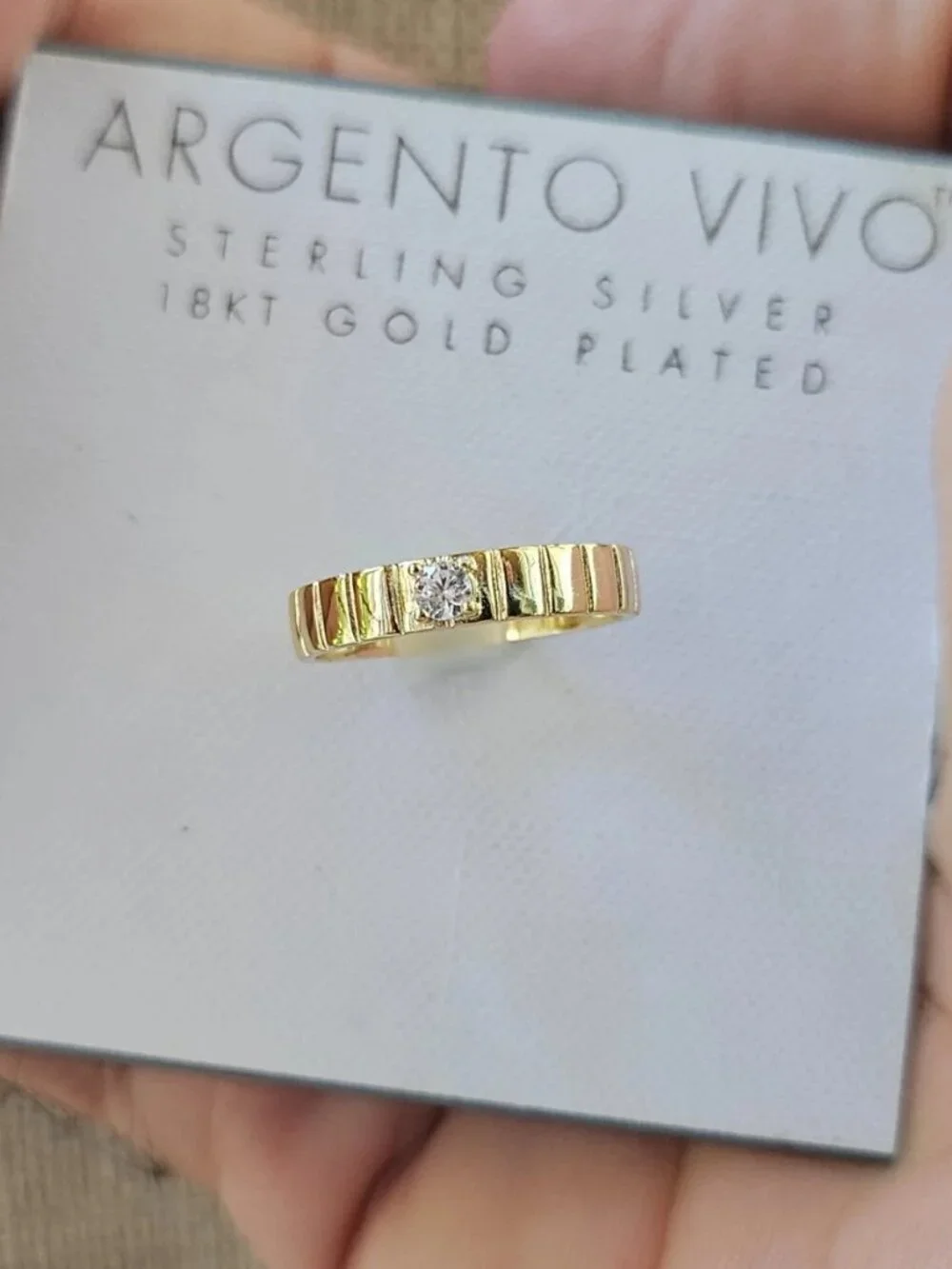 Argento Vivo argento vivo