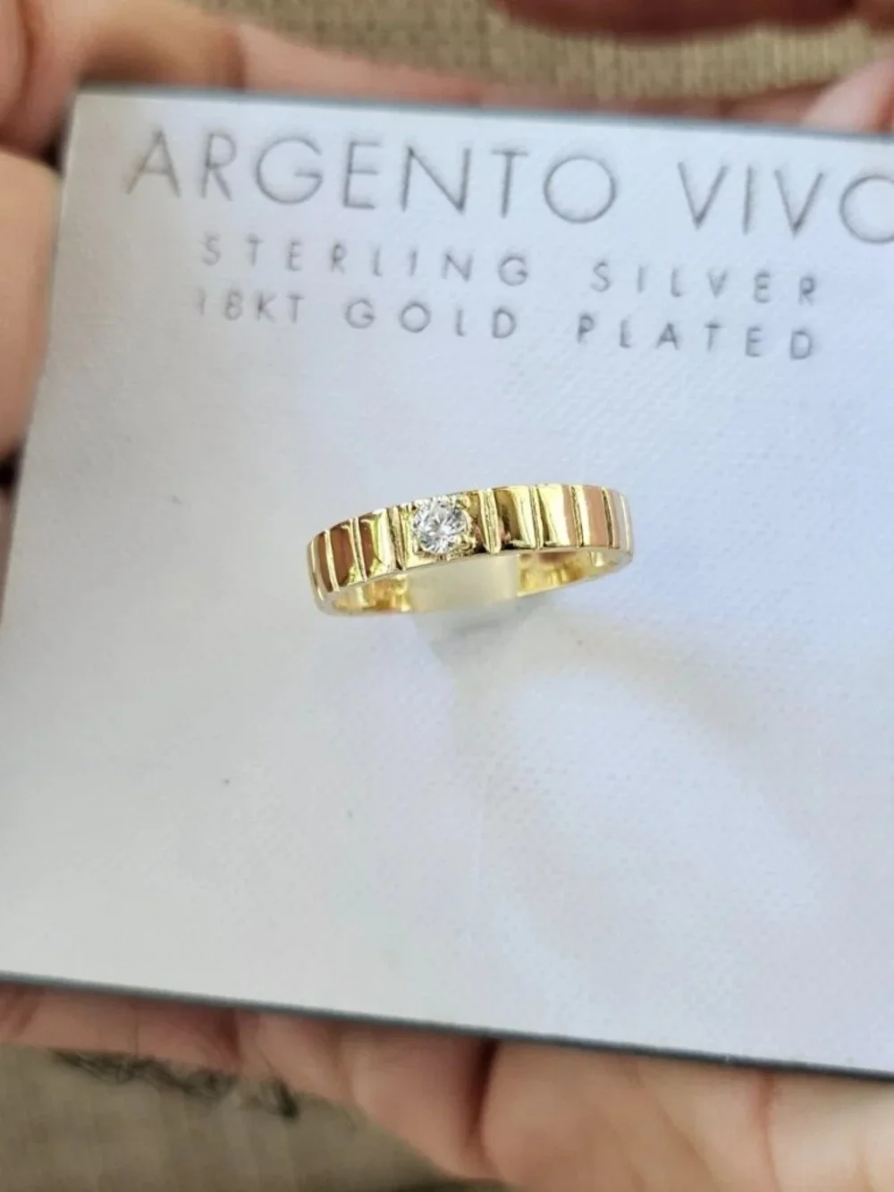 Argento Vivo argento vivo
