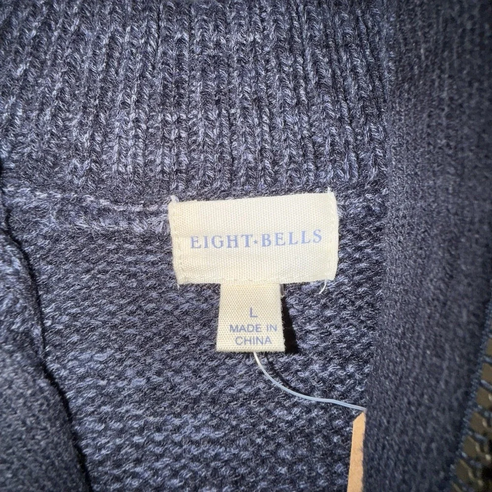 Navy Exchange (NEX) eight bell
