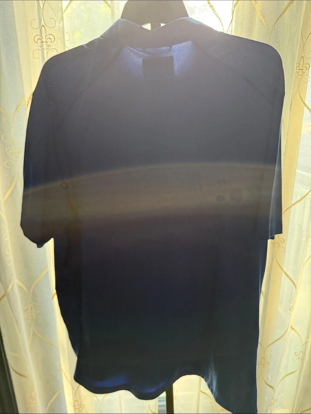 adidas performance polo