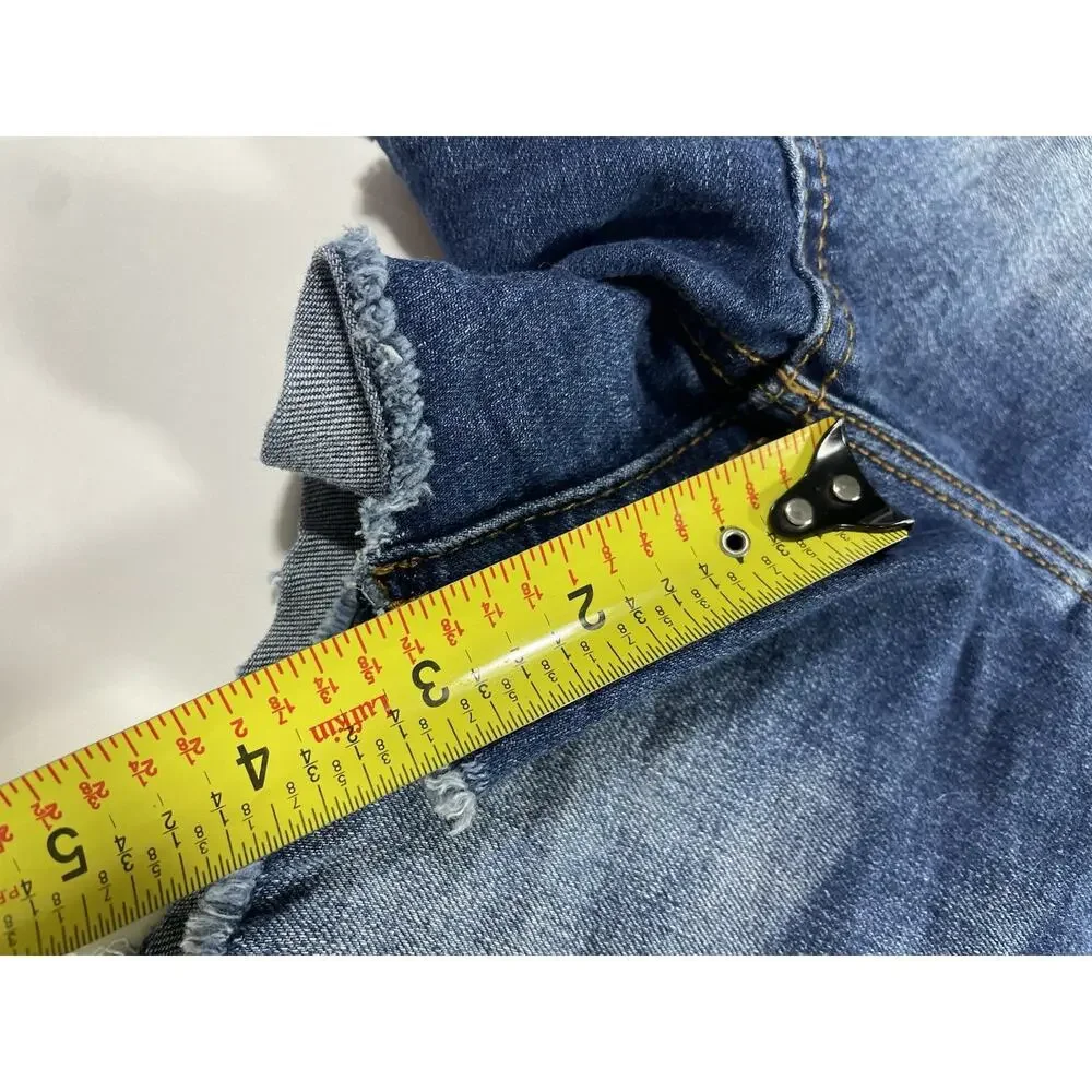 Vigoss jagger jeans