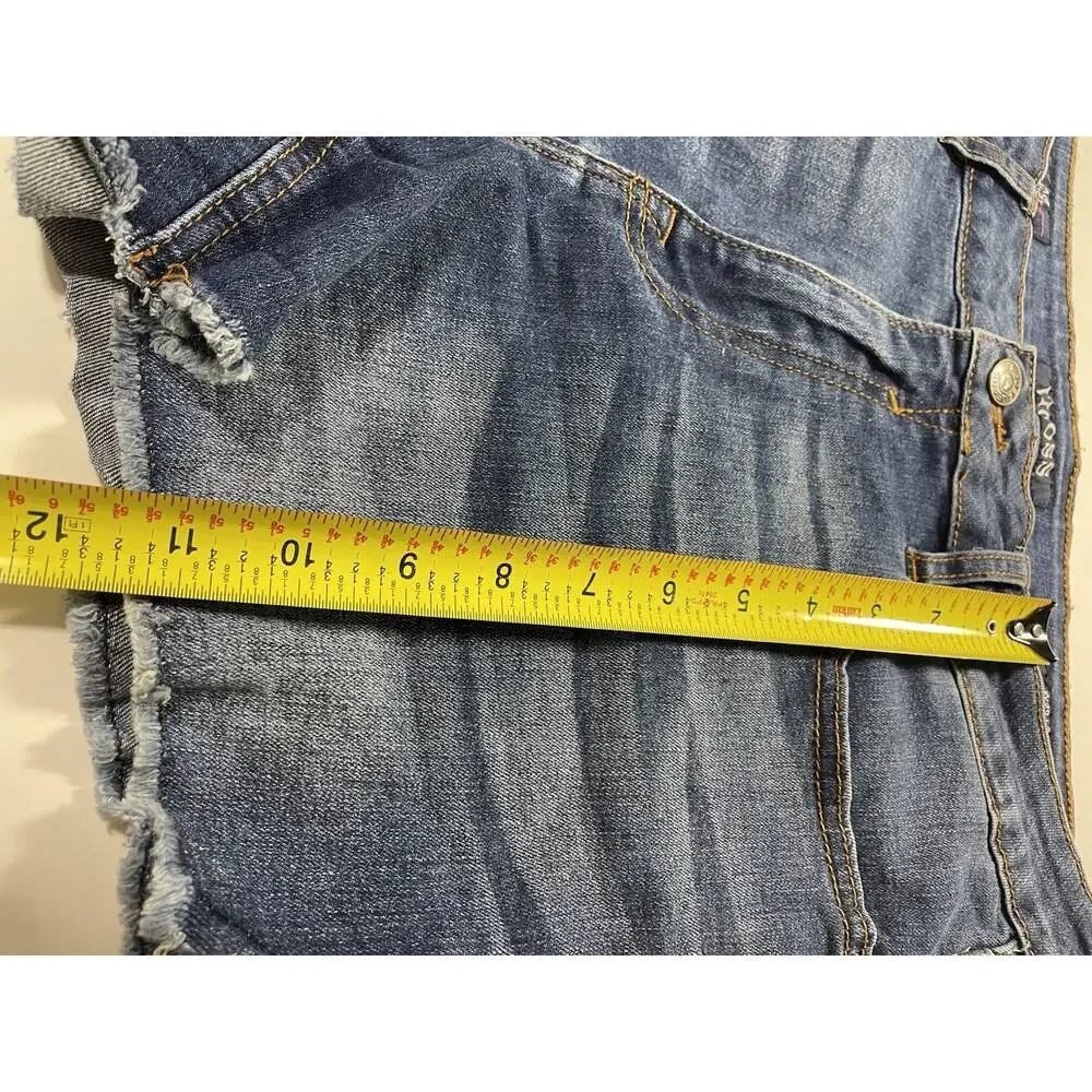 Vigoss jagger jeans