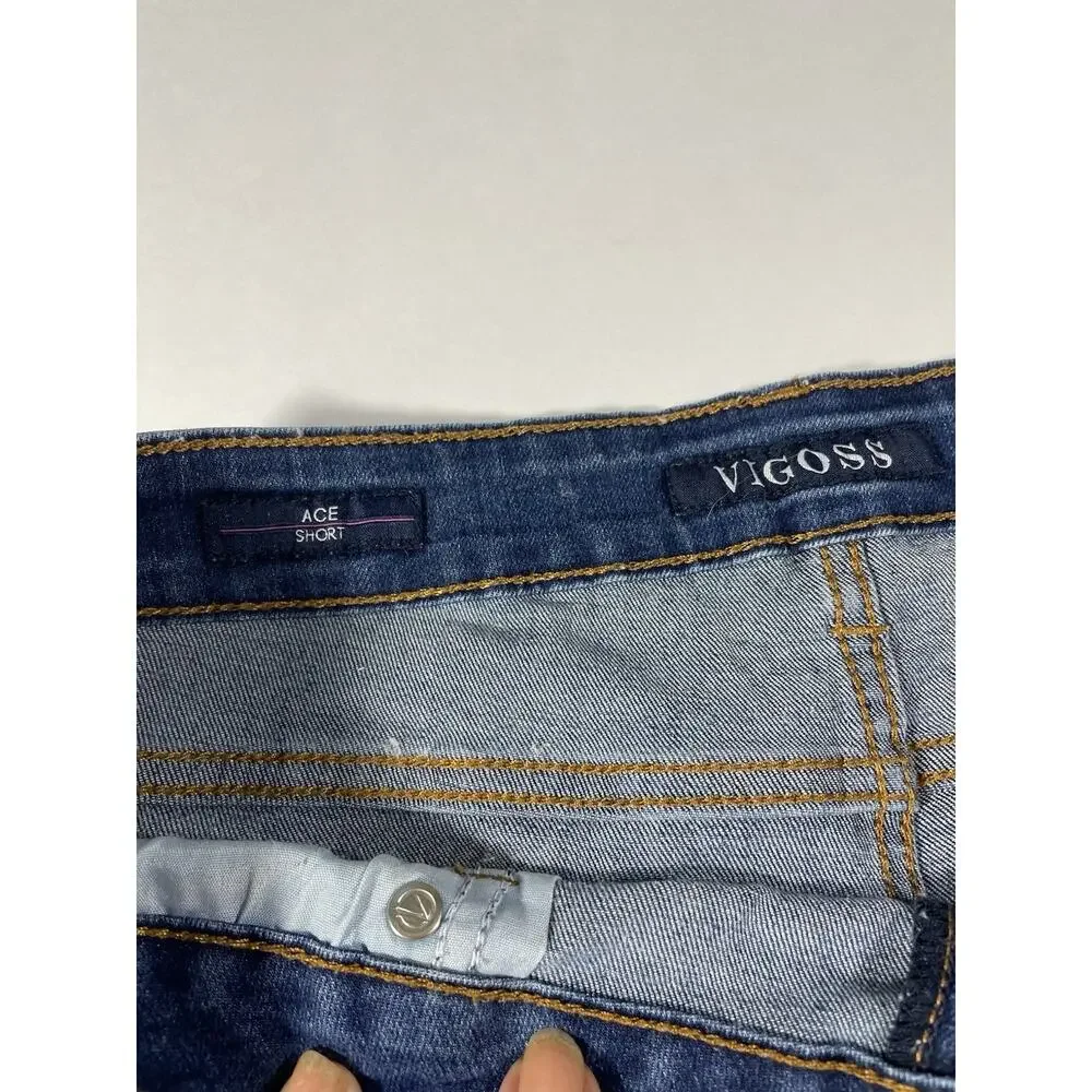 Vigoss jagger jeans