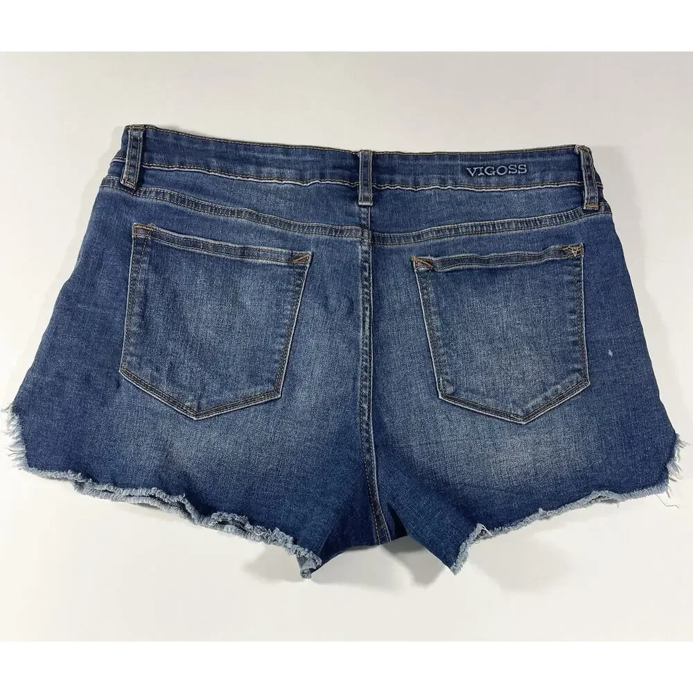 Vigoss jagger jeans