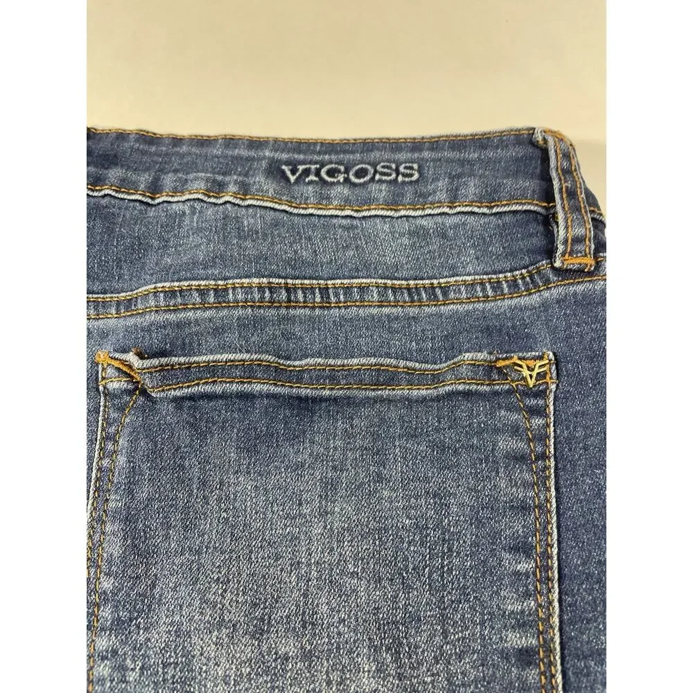 Vigoss jagger jeans