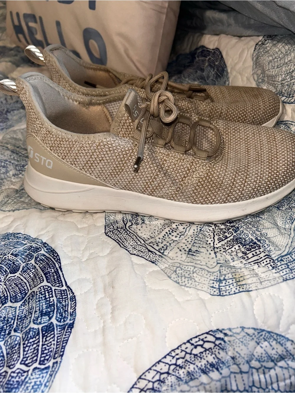 Stq comfortable women