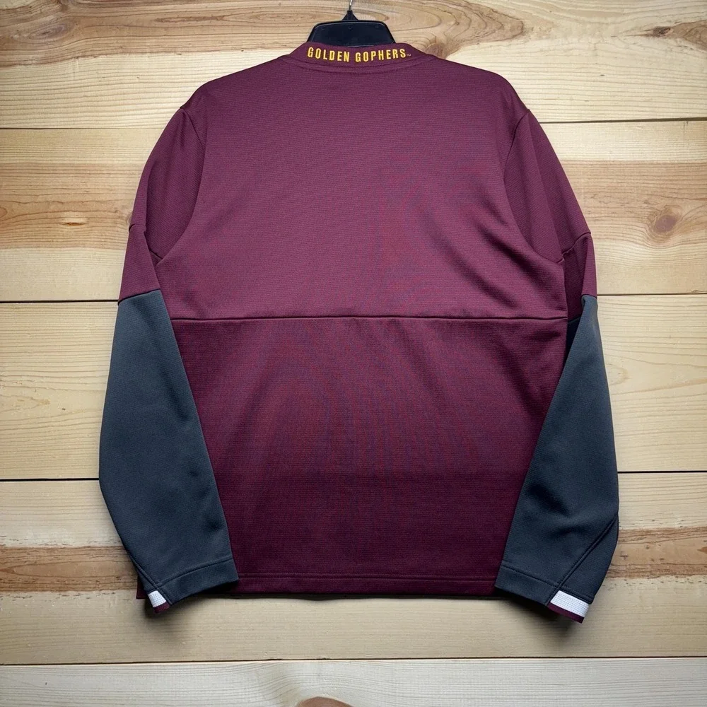 Nike brand dri