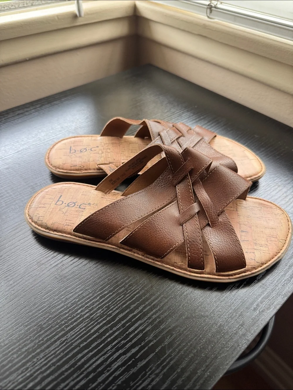 boc comfortable slip