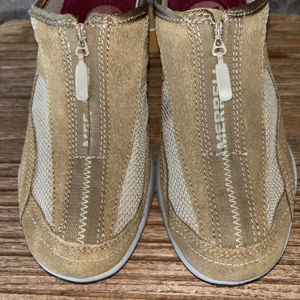 Merrell women coriander