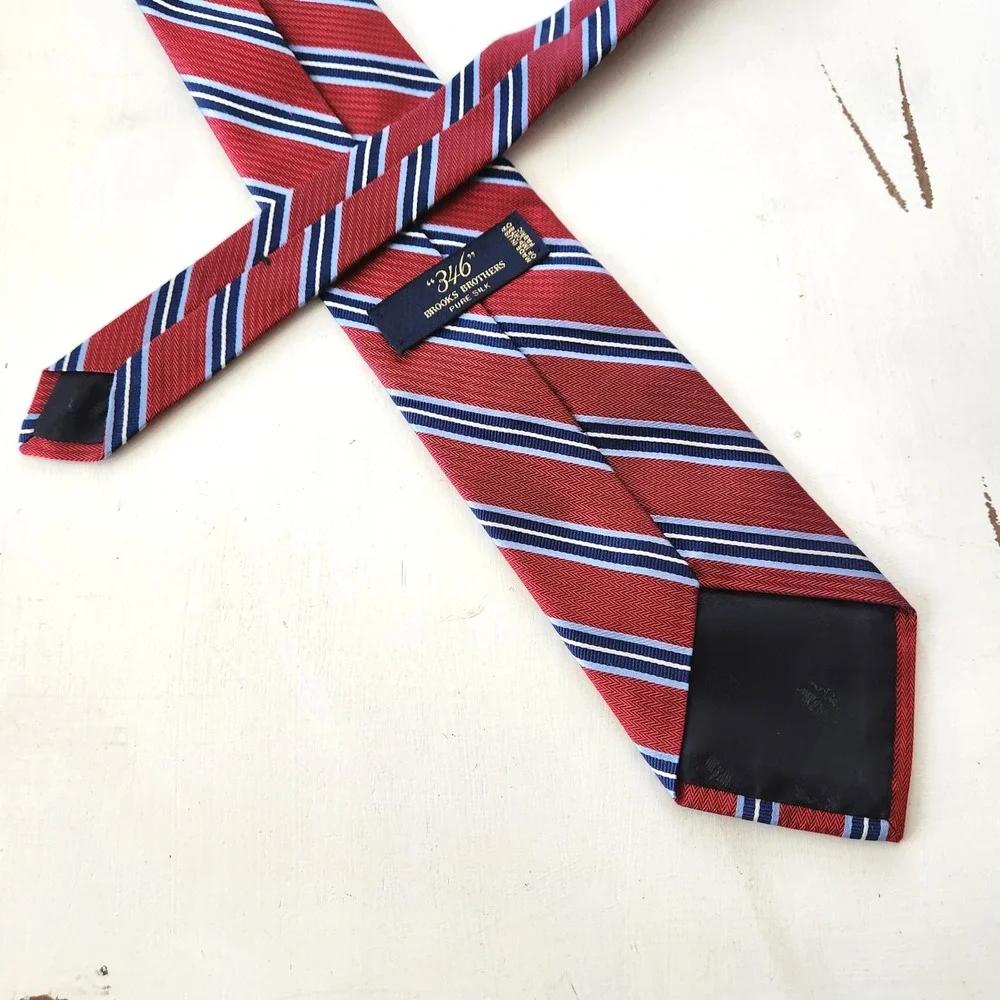 Brooks Brothers this vintage