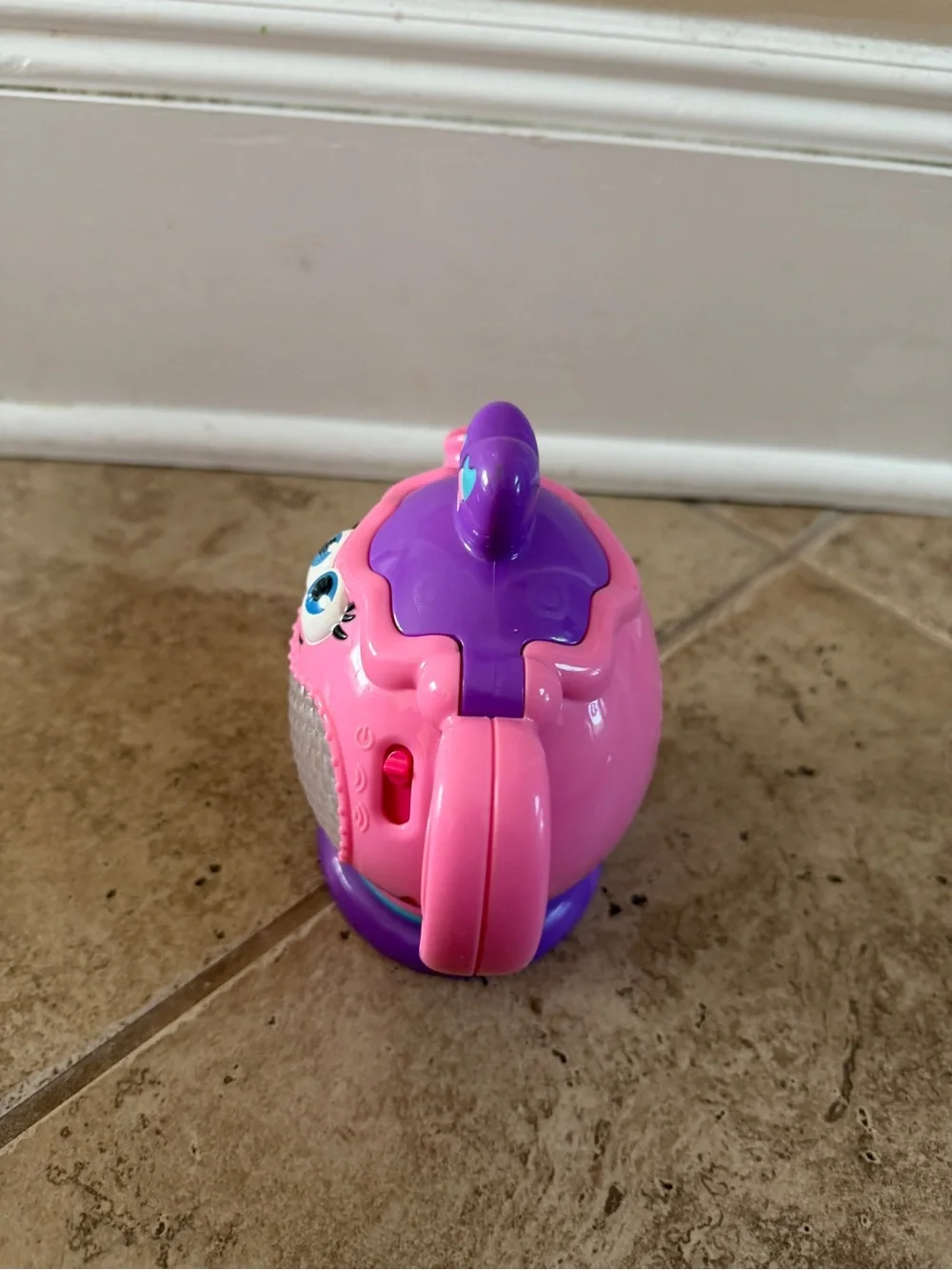Leapfrog used few