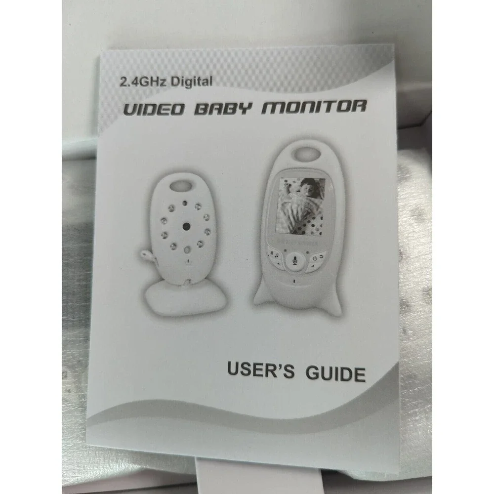 Unbranded,Unbranded vb601 video