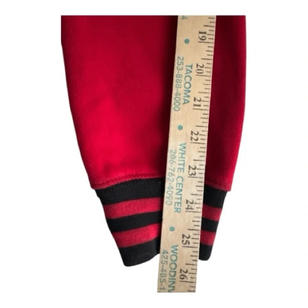 AWDis custom varsity