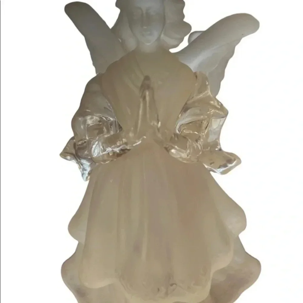 Vintage both opaque