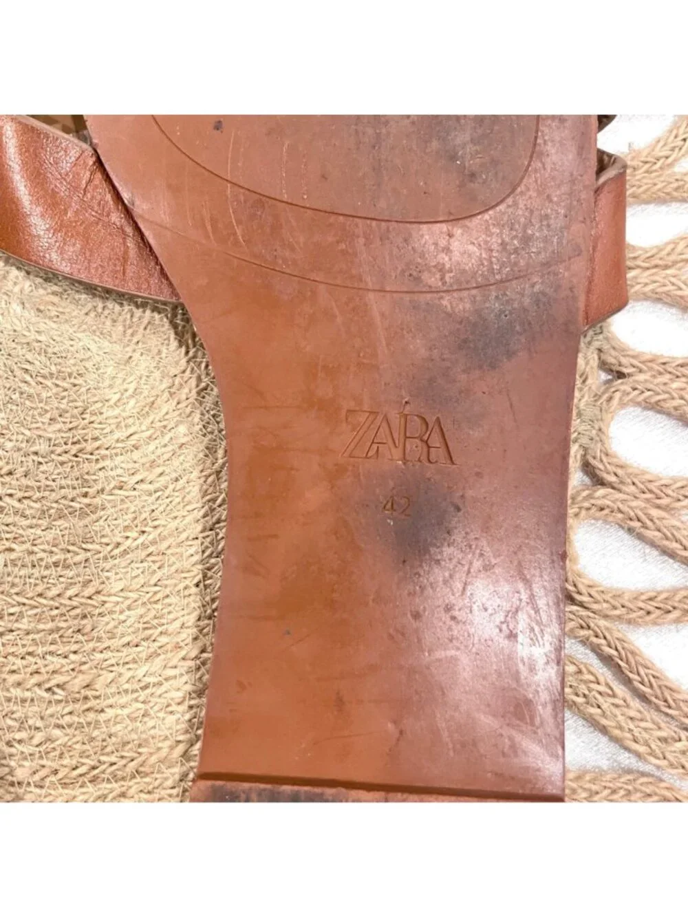 Zara these are