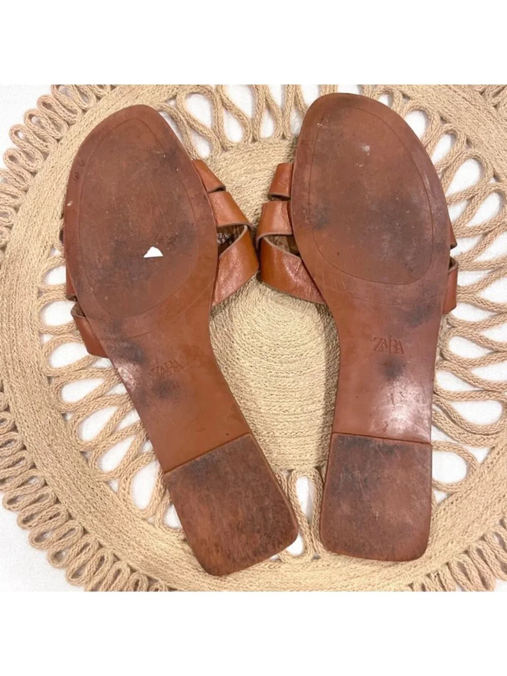 Zara these are