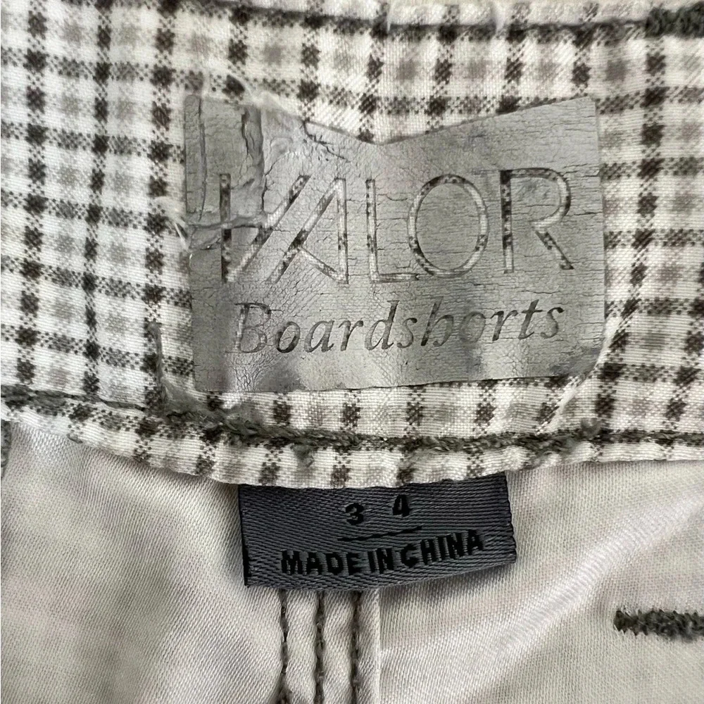 Valor board shorts