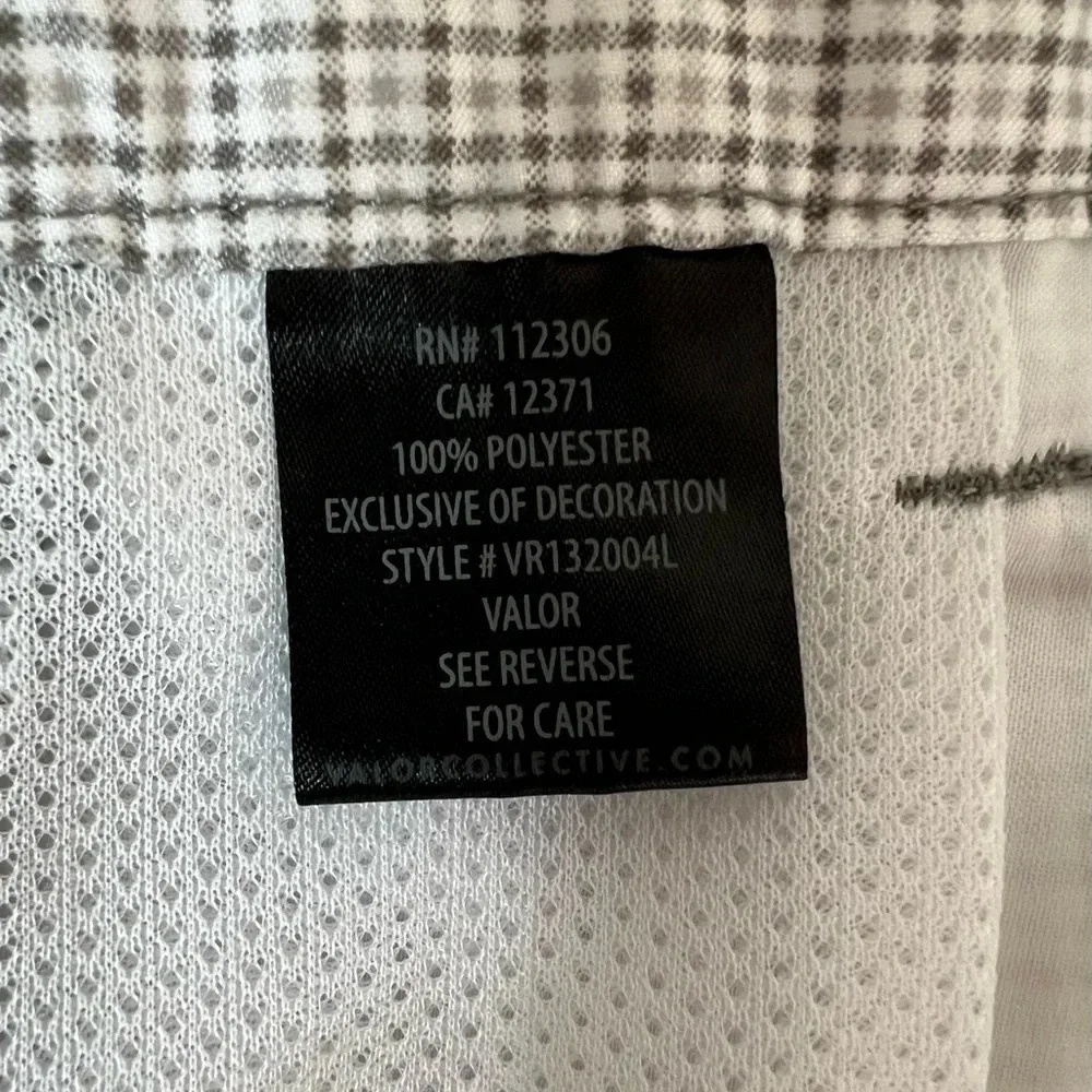Valor board shorts