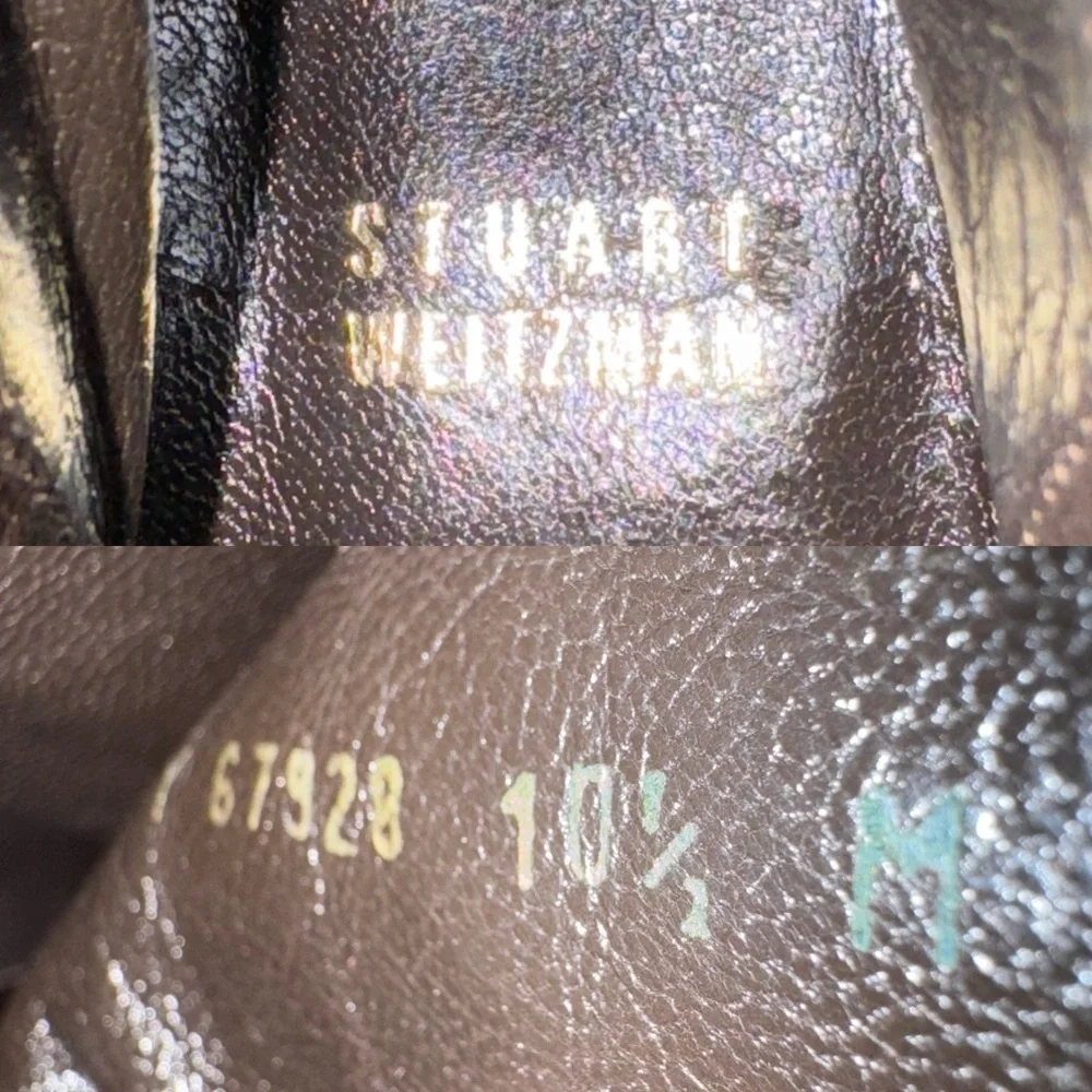 Stuart Weitzman stuart weitzman