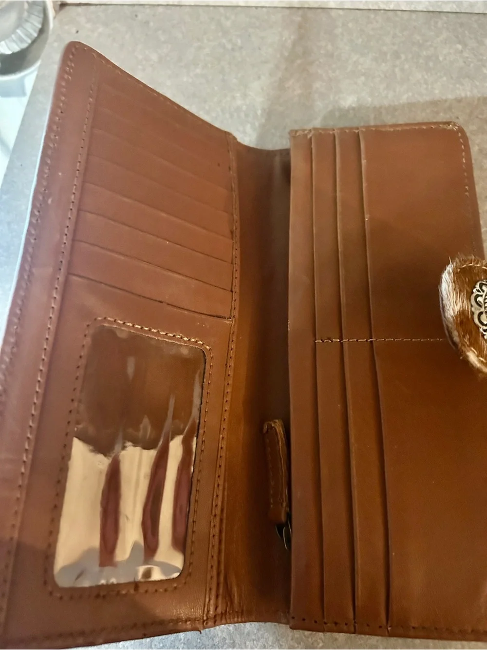Myra Bag decorative panel