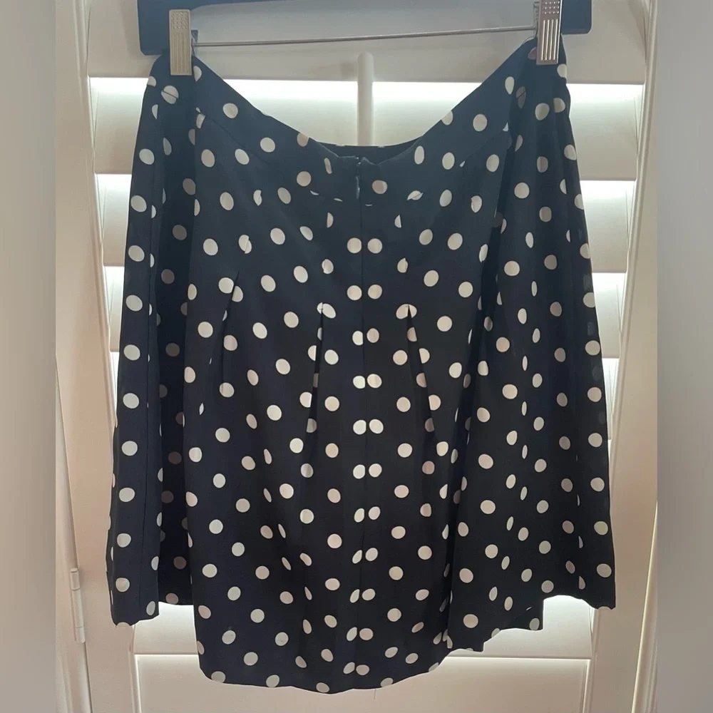 J. Crew this navy