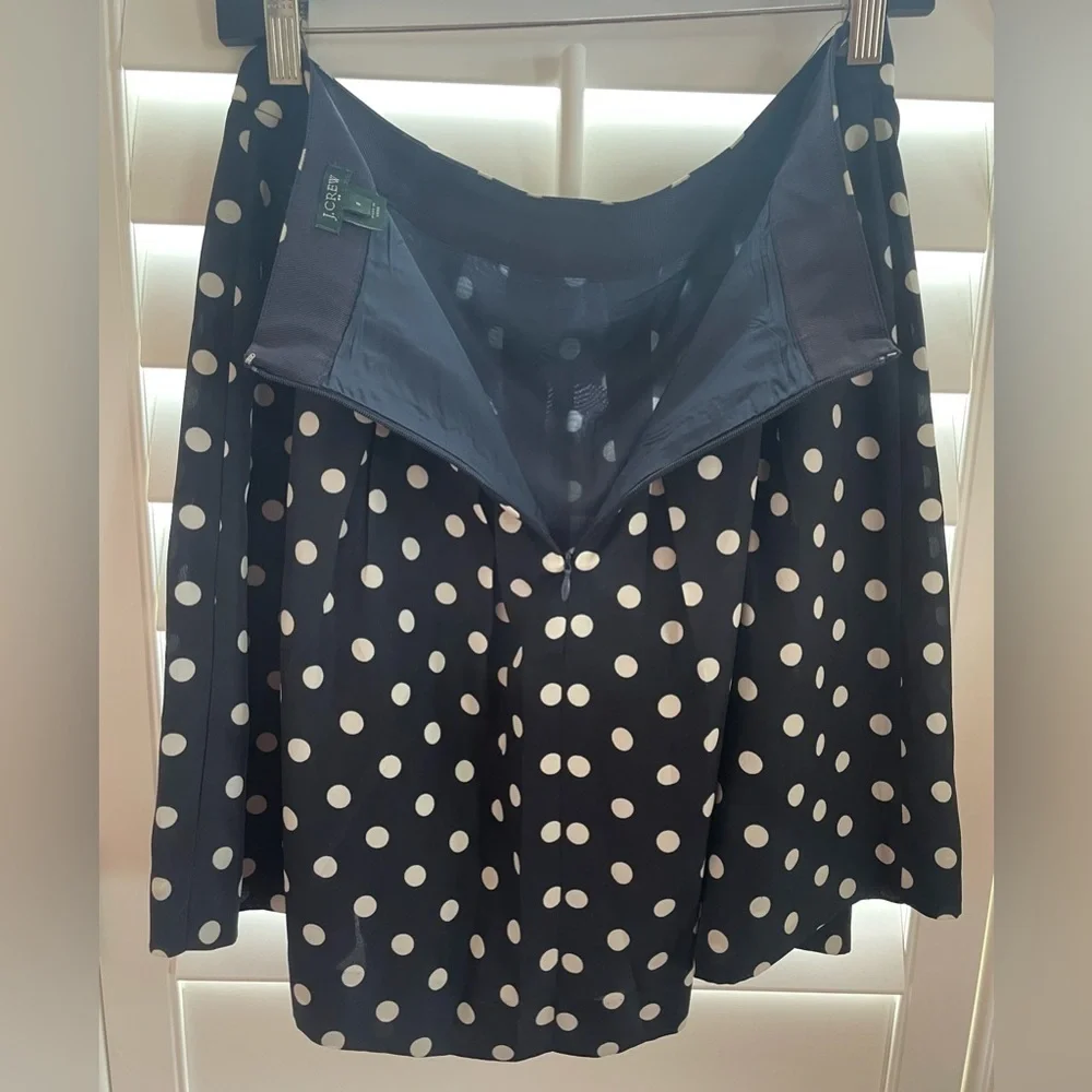 J. Crew this navy