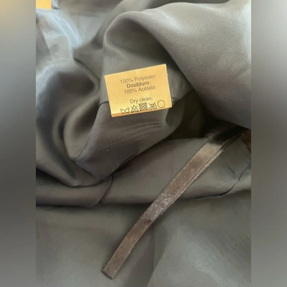 J. Crew this navy