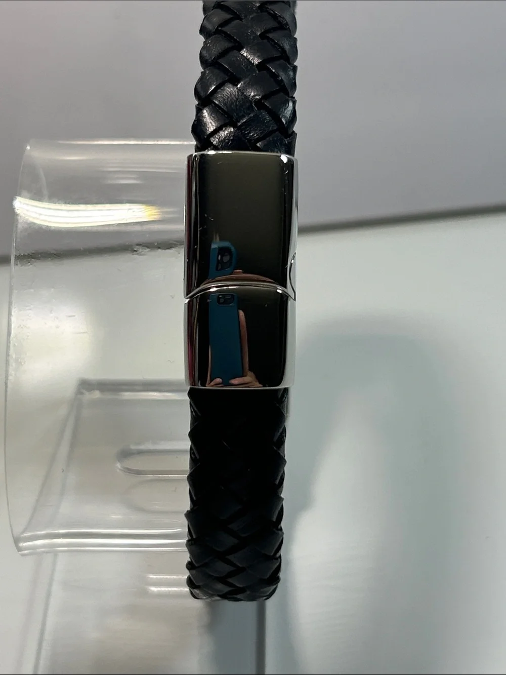 N/A new black
