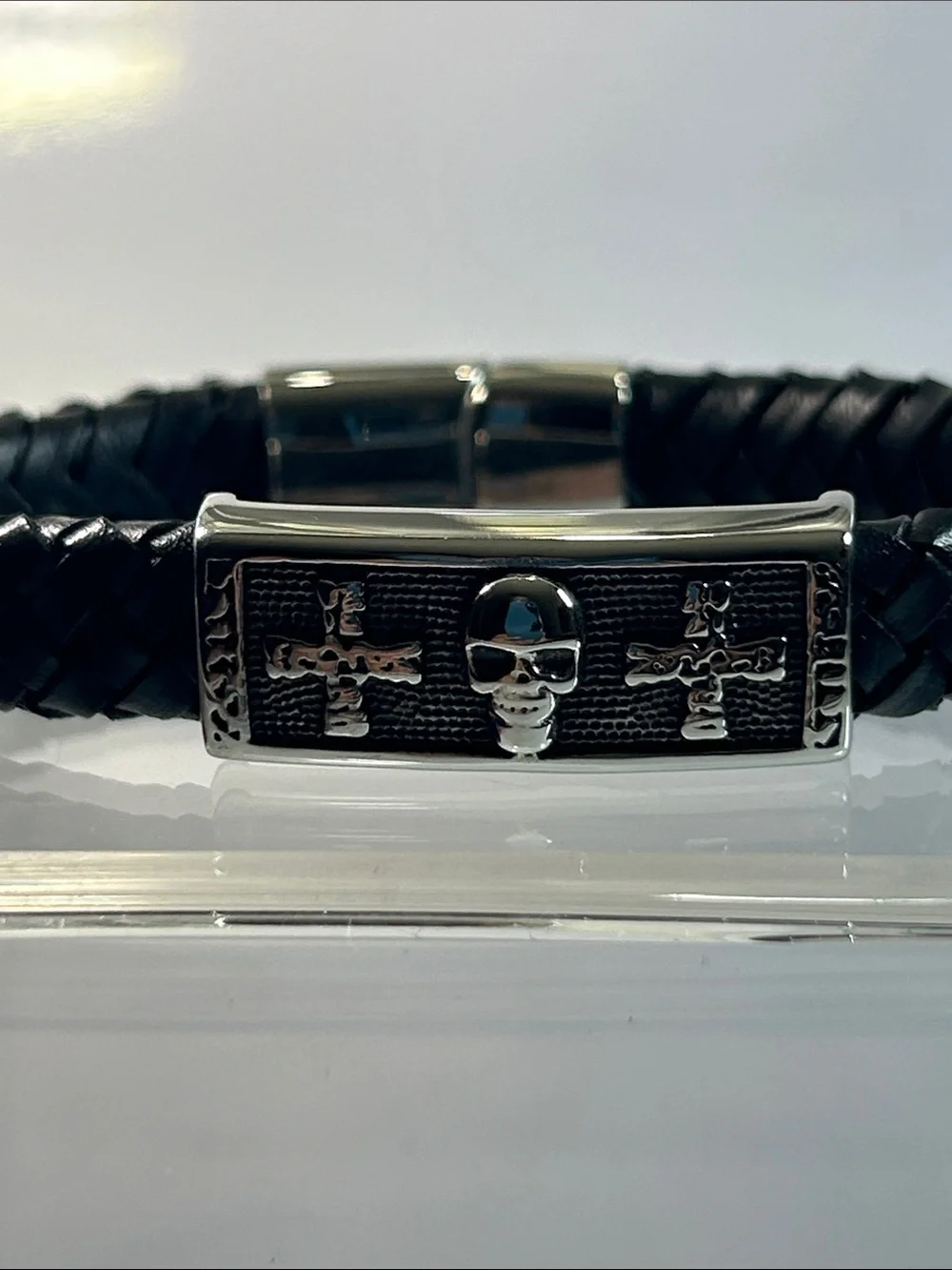 N/A new black