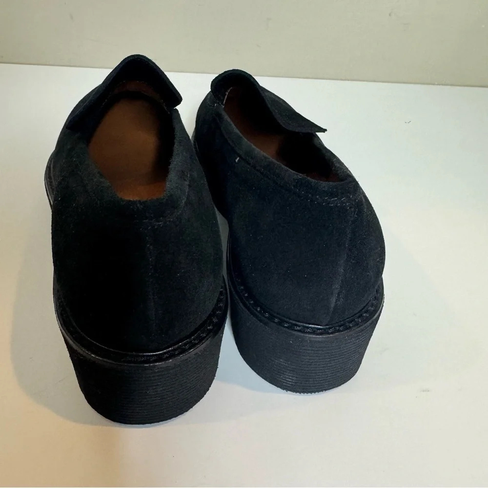 Aquatalia loafer made
