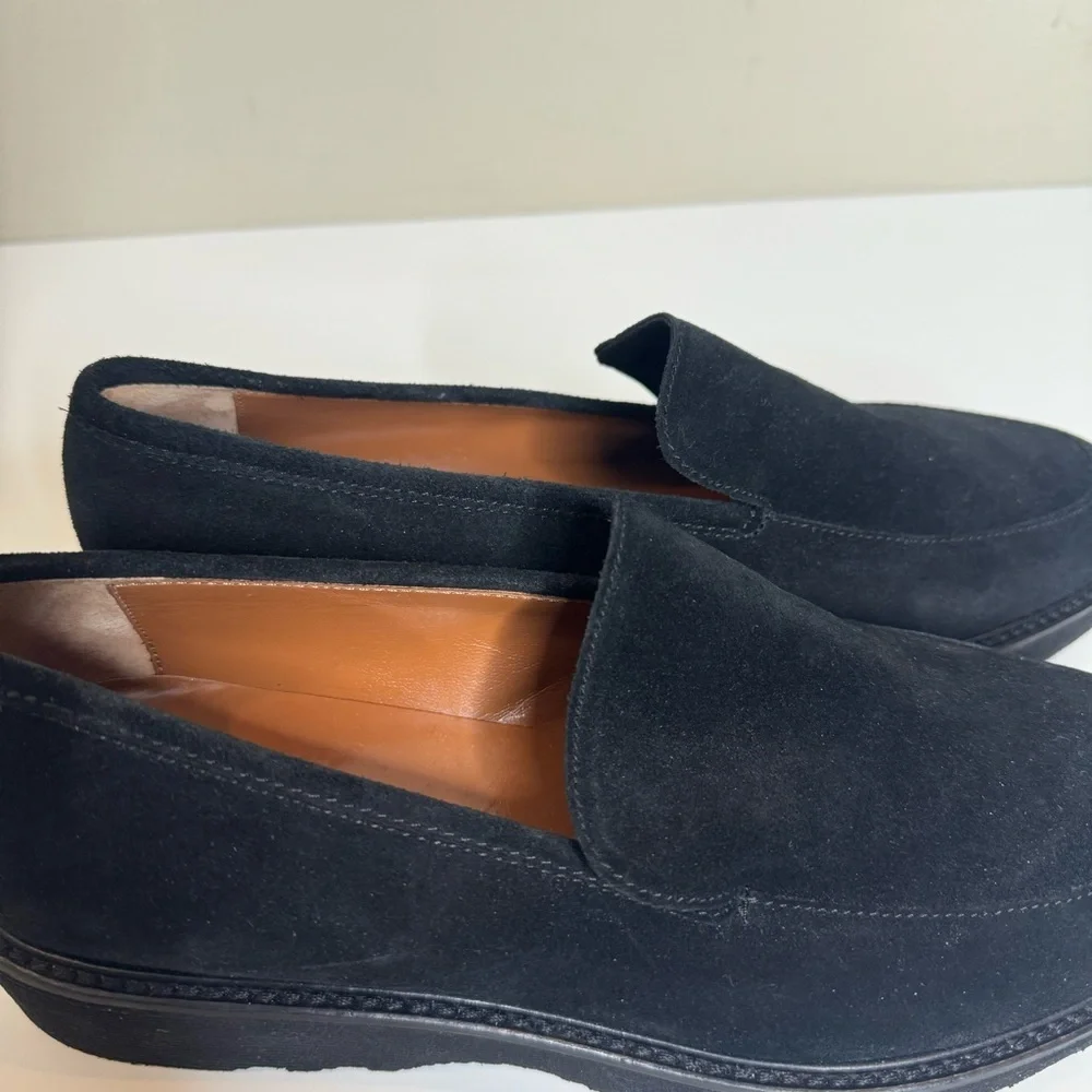 Aquatalia loafer made