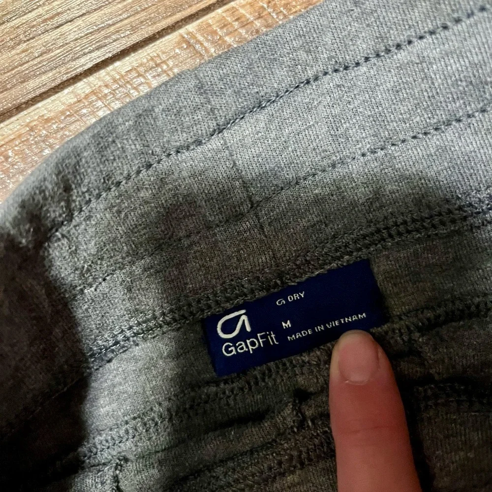 GAP soft durable